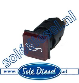 60900050A | Solédiesel | parts number | Lamp Oil Pressure