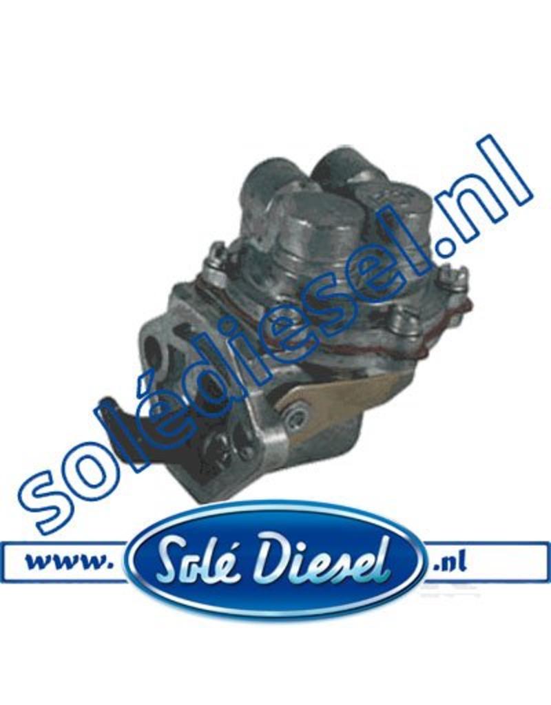 13114001 | Solédiesel |Teilenummer | Dieselförderpumpe