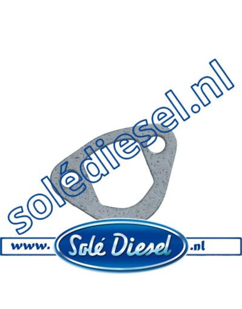 13114002 | Solédiesel | parts number | Fuel Feed Pump Gasket