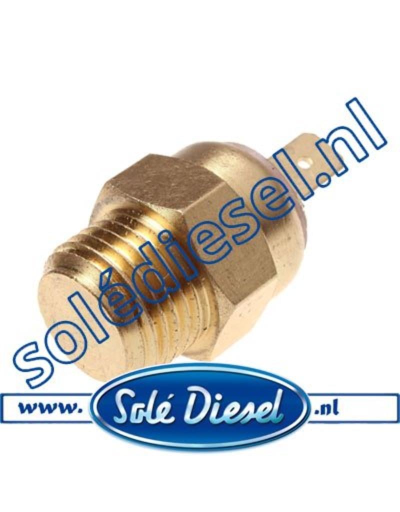 60900071 | Solédiesel |Teilenummer | Thermo switch