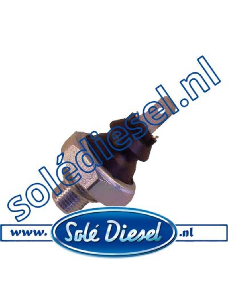 60900076 | Solédiesel | parts number | Switch Oil Press