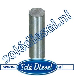 13811043 | Solédiesel |Teilenummer |  Anode