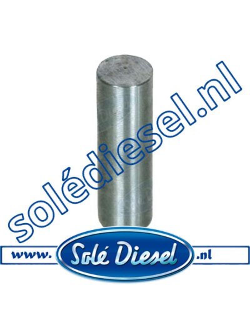 13811043 | Solédiesel | parts number | Anode