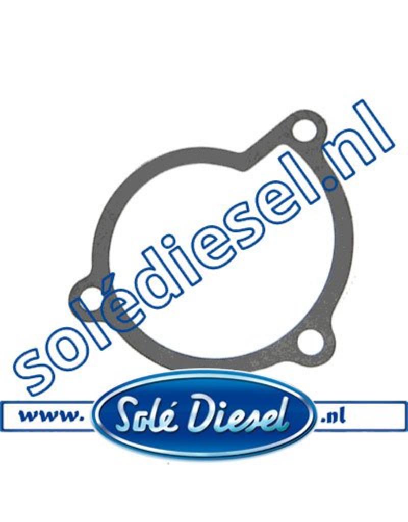 13521030 Solé Gasket Water Pump Fitting