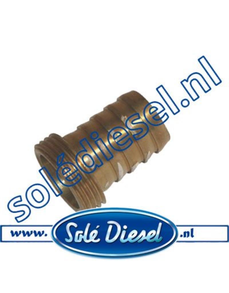 13111034 | Solédiesel | parts number | Connector Elbow Inlet