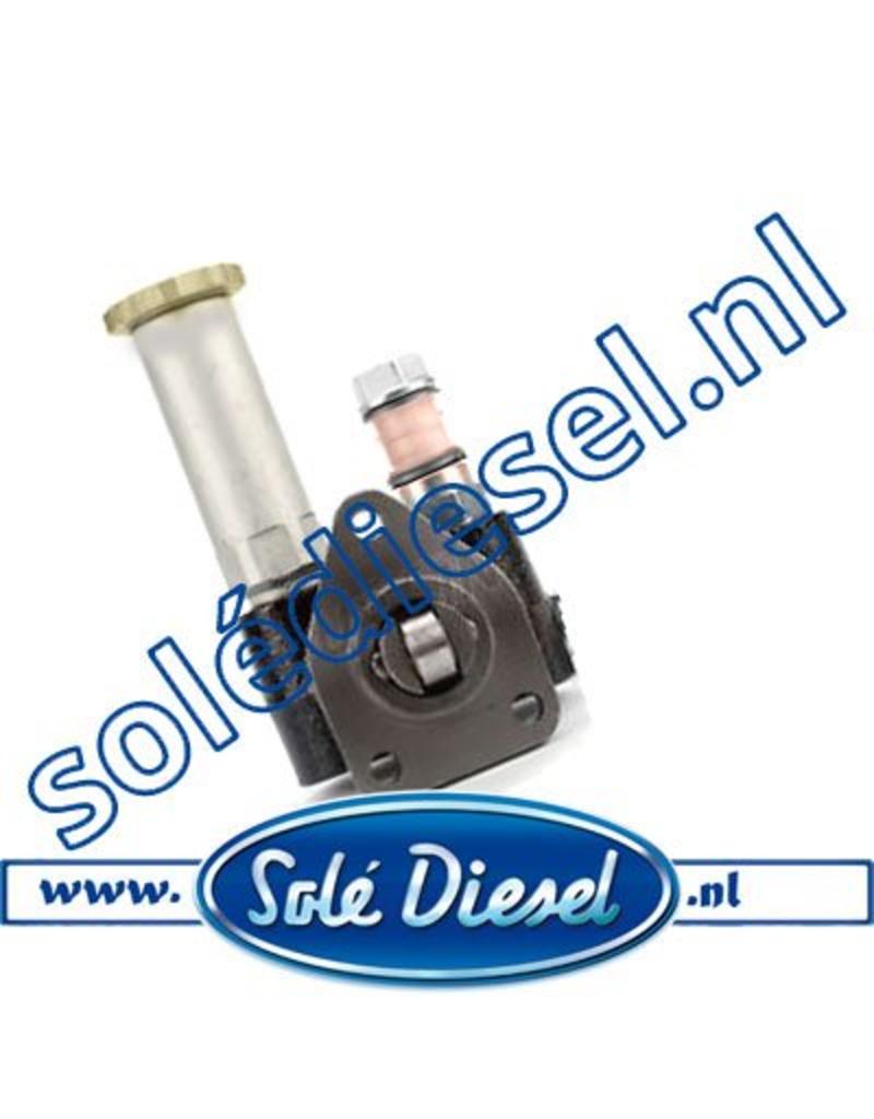 13325100 | Solédiesel |Teilenummer | Dieselförderpumpe