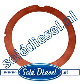 12111014 | Solédiesel | parts number | Gasket Cylinder Head