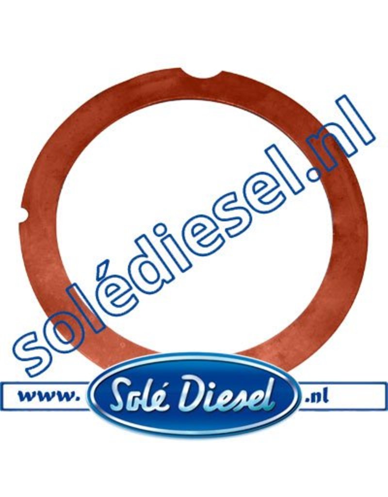 12211014 | Solédiesel |Teilenummer | Zylinderkopfdichtung