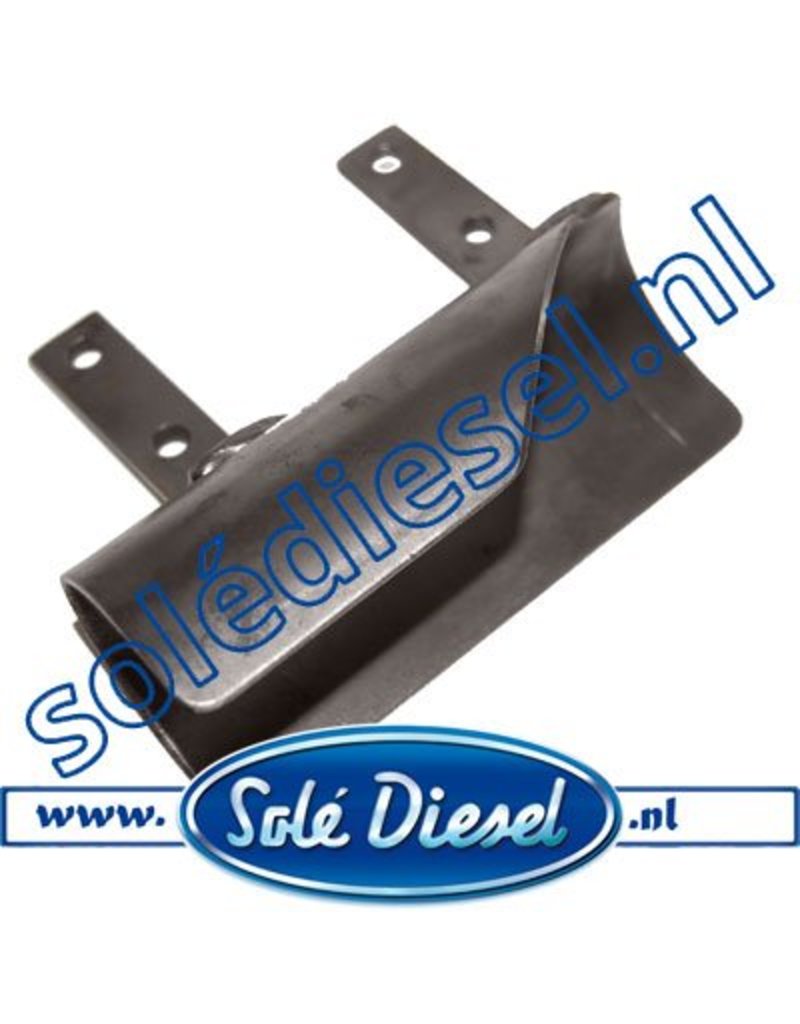 13611041| Solédiesel | parts number | Bracket cooler