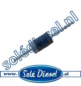 60900110 | Solédiesel | parts number | Diode