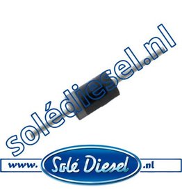 60900110  | Solédiesel |Teilenummer | Diode