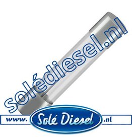 60900116 | Solédiesel | parts number | Fuse