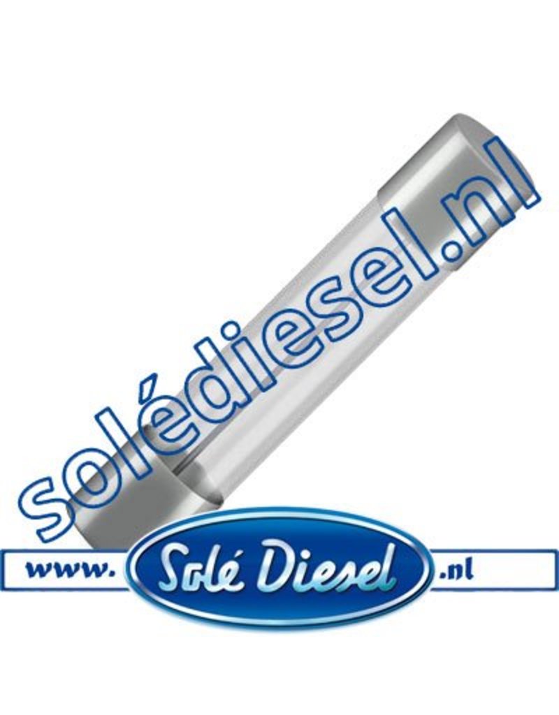 60900118 | Solédiesel | parts number | Fuse