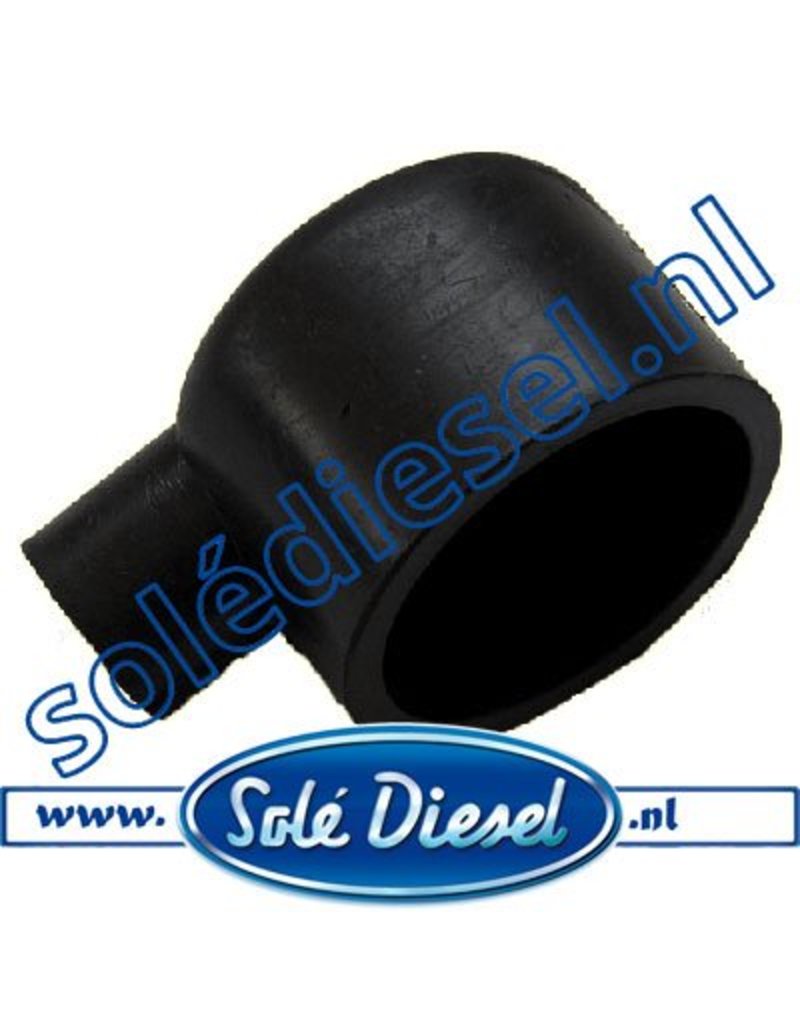 13211040 | Solédiesel | parts number | Cooler cap