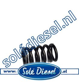 12112046 | Solédiesel | parts number | Valve Spring