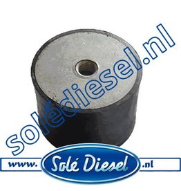 12110046 | Solédiesel | parts number | Flexible Mount Front