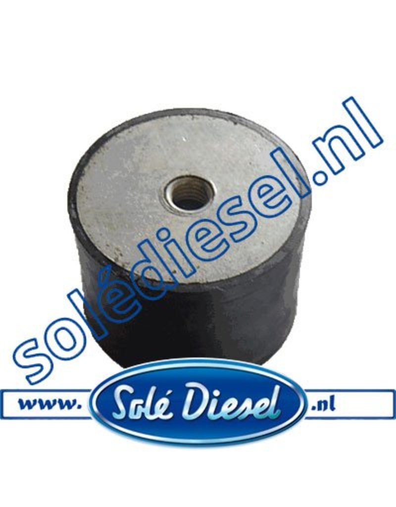 12110046 | Solédiesel | parts number | Flexible Mount Front