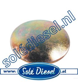 12111004 | Solédiesel | parts number | Cap Cylinder