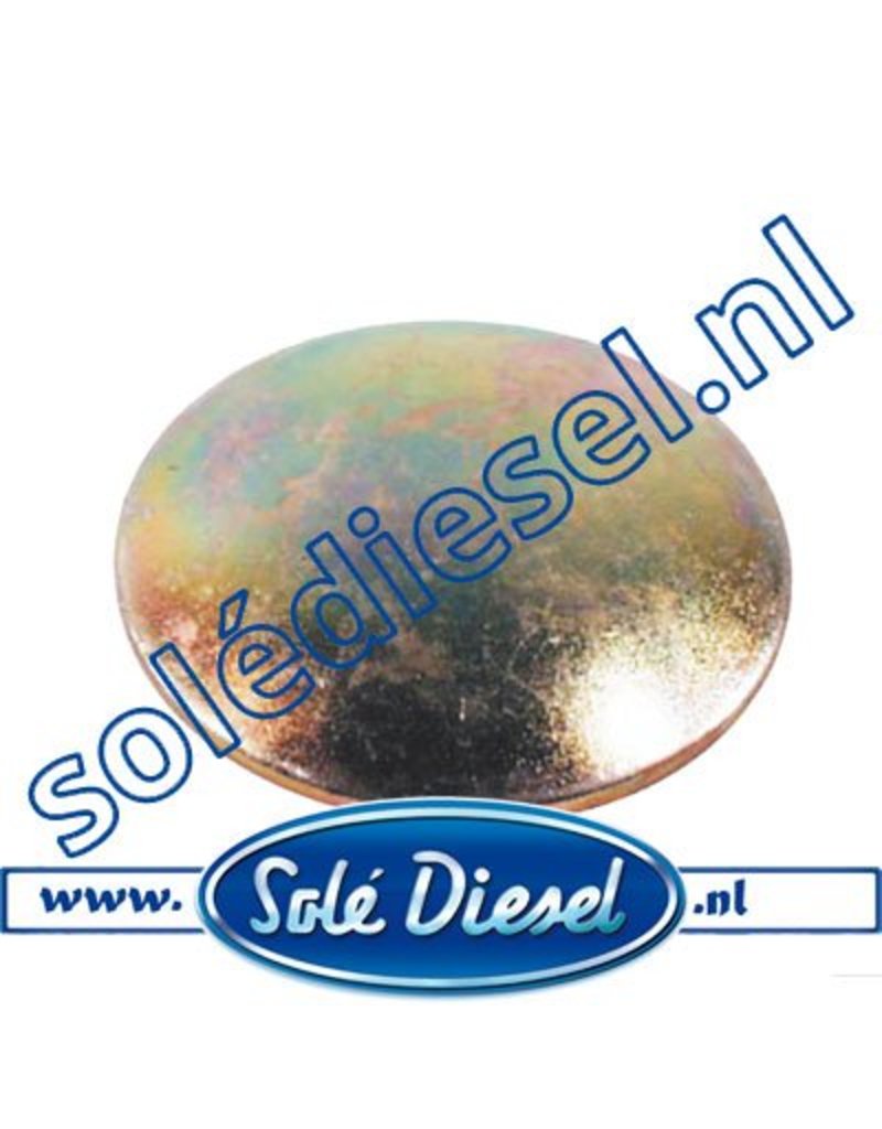 12111004 | Solédiesel | parts number | Cap Cylinder