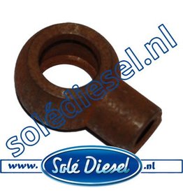 12114064 | Solédiesel | parts number | Nipple Oil switch