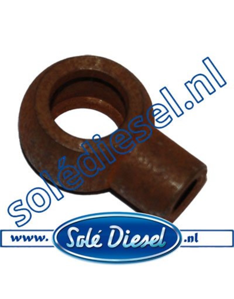 12114064 | Solédiesel | parts number | Nipple Oil switch