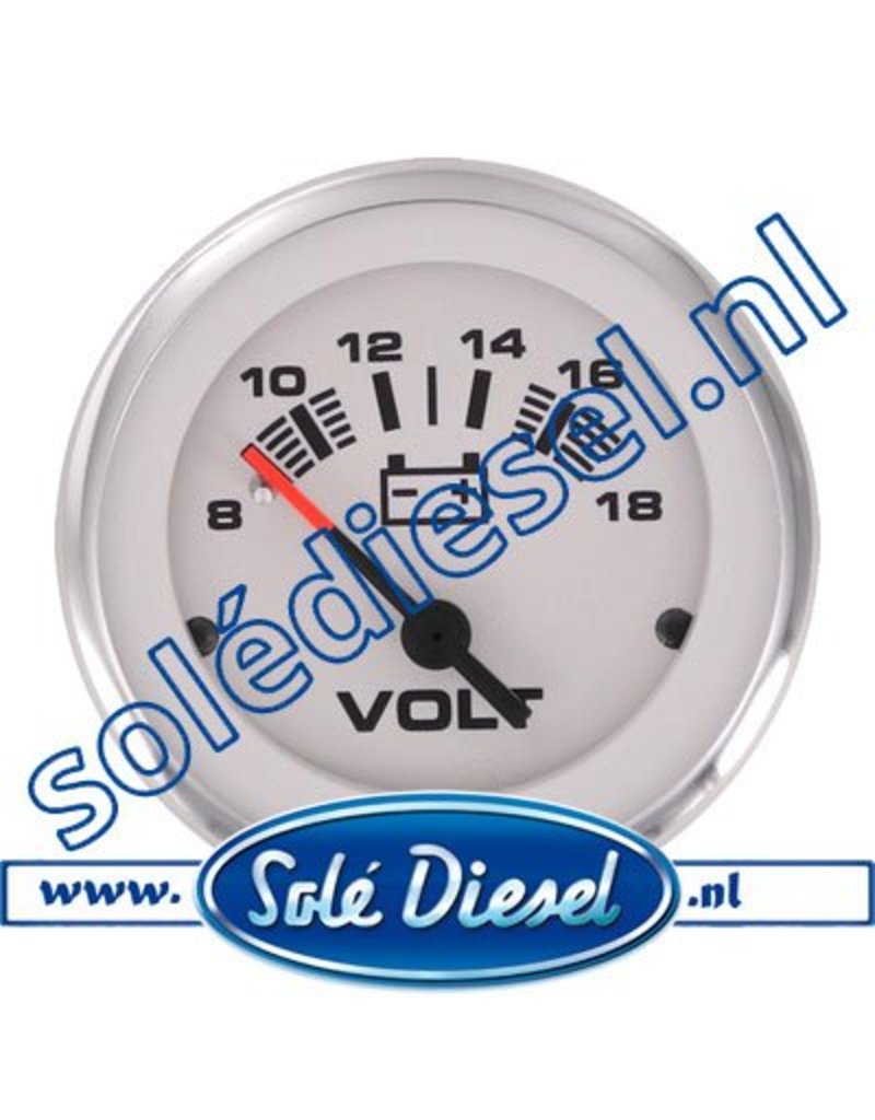 60900925  | Solédiesel |Teilenummer | Voltanzeiger