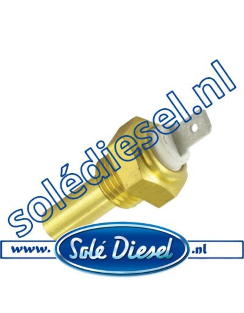 60900780  | Solédiesel |Teilenummer | Wassertemperaturgeber