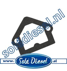 12120030 | Solédiesel onderdeel | Gasket Guide