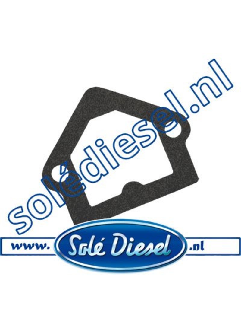 12120030| Solédiesel onderdeel | Gasket Guide