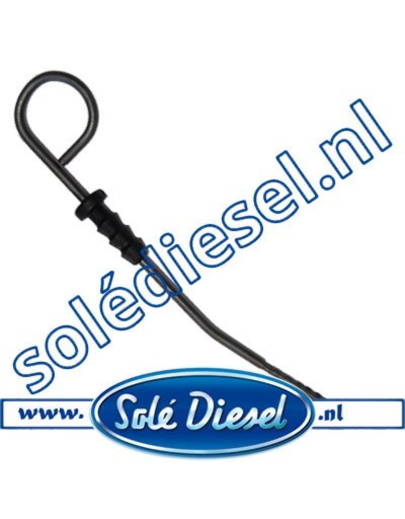 13820029 | Solédiesel | parts number | Oil Dipstick