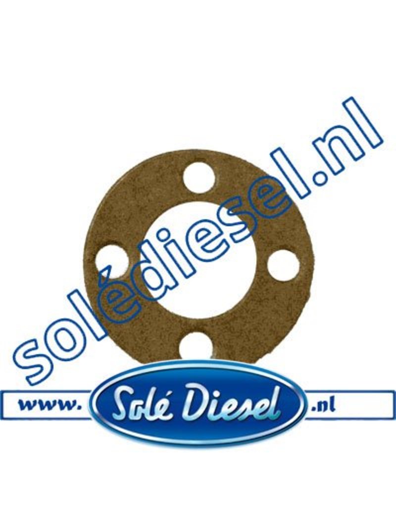 12123055 | Solédiesel | parts number | Gasket