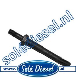 13822053  | Solédiesel | parts number | Bolt connecting rod