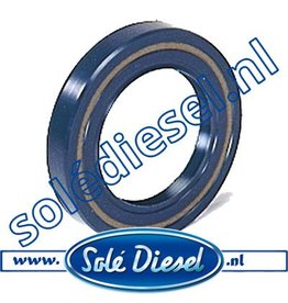 22210103  | Solédiesel |Teilenummer | Öldichtung