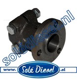 40025107  | Solédiesel | parts number | Clamp coupling