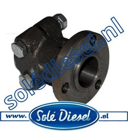 40025107  | Solédiesel | parts number | Clamp coupling