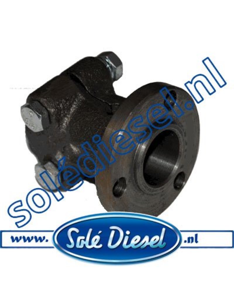 40025107  | Solédiesel | parts number | Clamp coupling