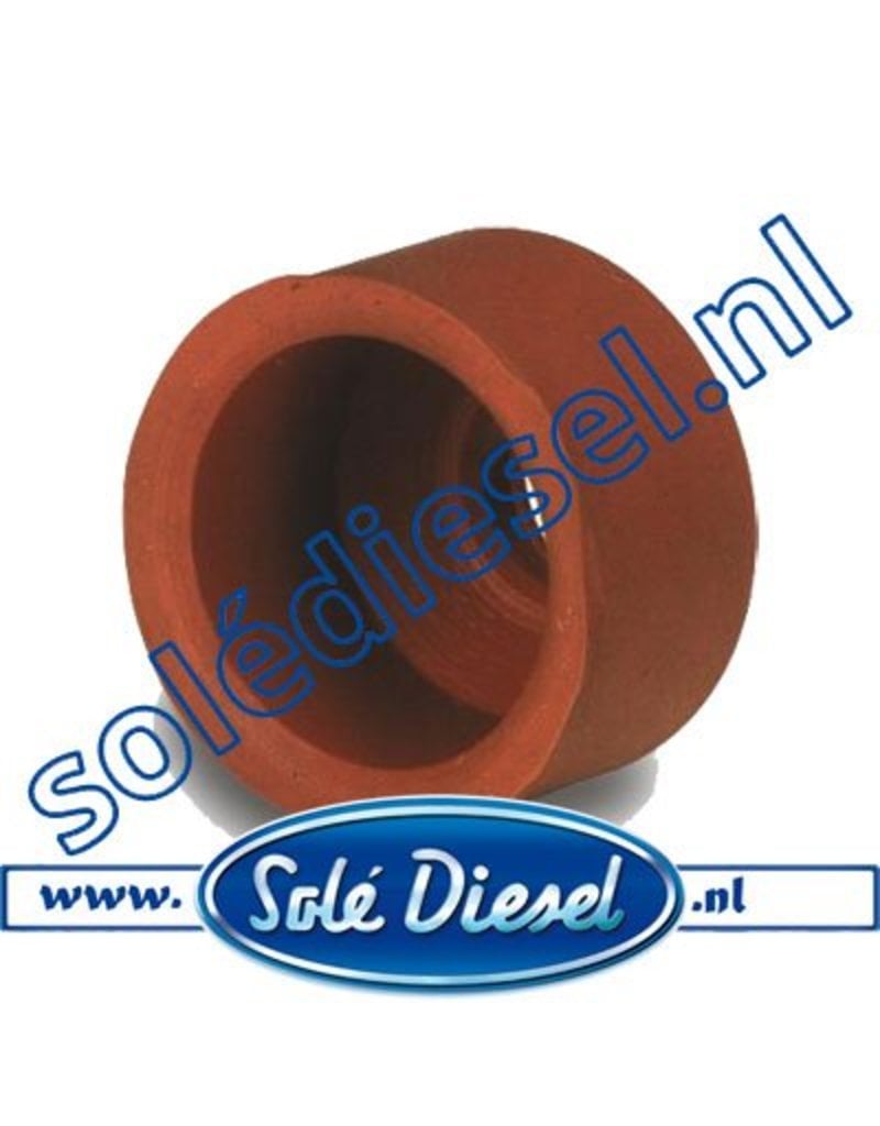 12122050 | Solédiesel |Teilenummer | Ventilshaft