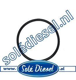 25210417 | Solédiesel onderdeel | O-ring