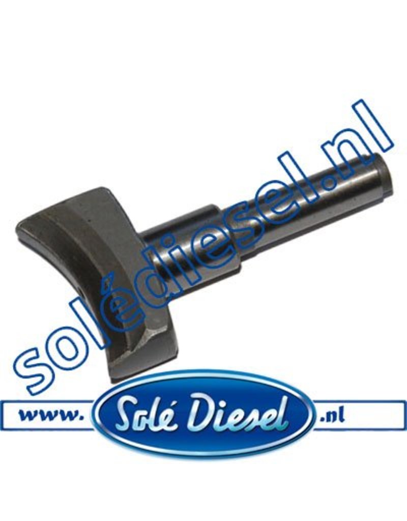 22510423 | Solédiesel | parts number | Arm Control