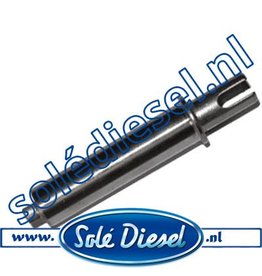 33411010 | Solédiesel onderdeel | Pompas