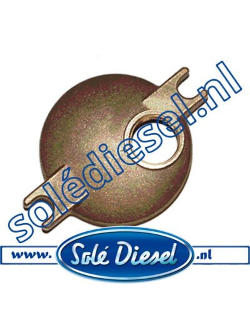 13811002| Solédiesel | parts number | Cover water coolery