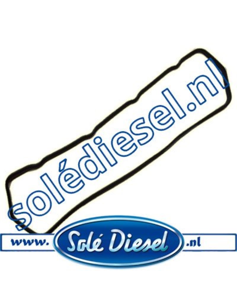 19021010   | Solédiesel | parts number | Rocker cover gasket