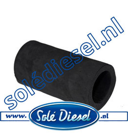 13811017 | Solédiesel | parts number | Rubber Sleeve