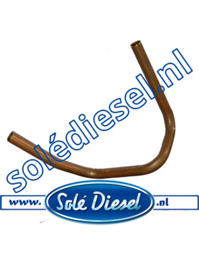 13911013 | Solédiesel | parts number | Pipe