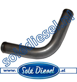 13811014  | Solédiesel | parts number | Pipe