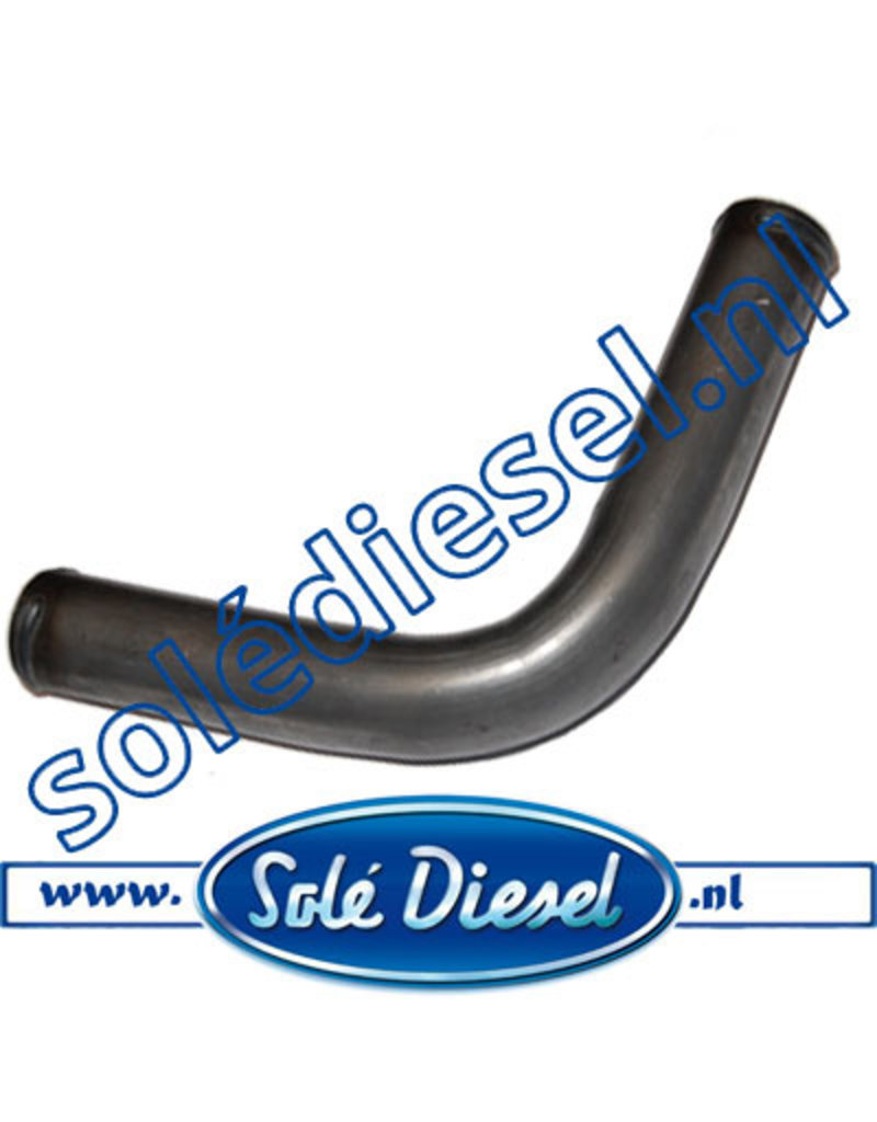 13811014  | Solédiesel | parts number | Pipe