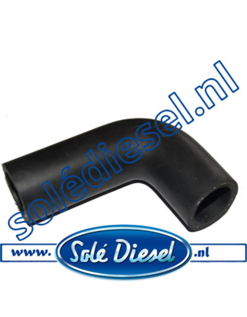 13811022| Solédiesel | parts number | Elbow