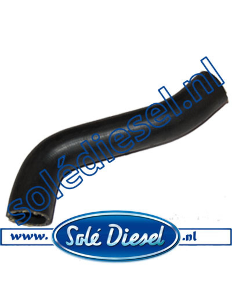 13811012| Solédiesel | parts number | Elbow