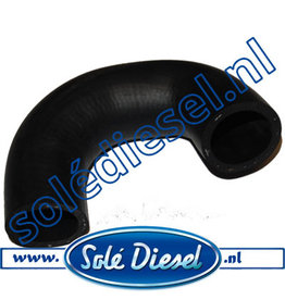 17011025 | Solédiesel | parts number | Rubber Bend