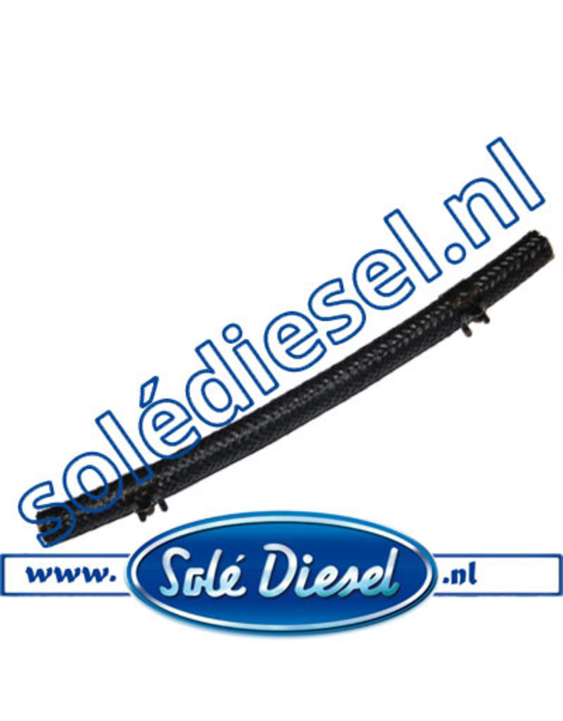 17221025 | Solédiesel | parts number | Hose Assy